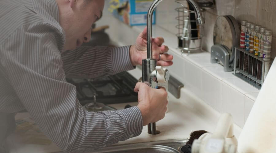 Professional Tankless Water Heater Installation in Blairstown, IA